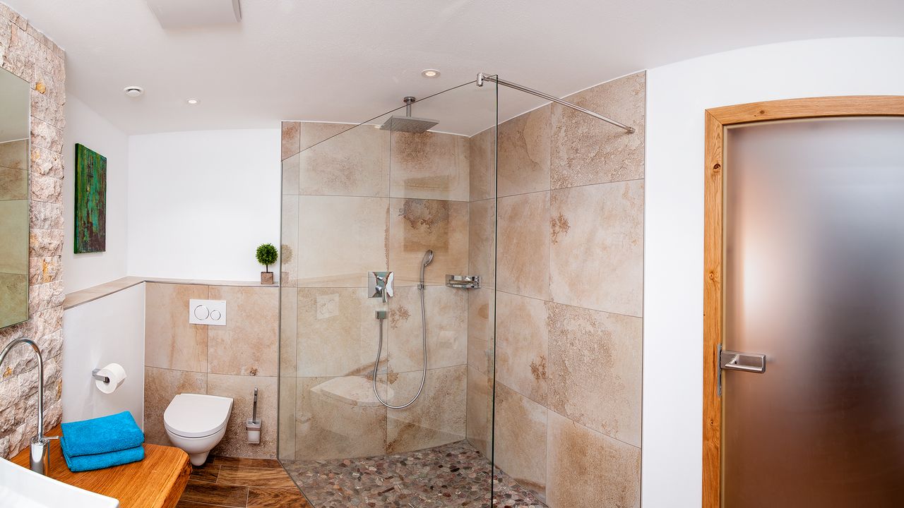 Badezimmer Badezimmer